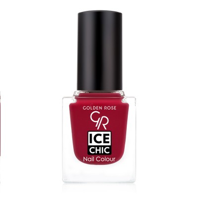 GOLDEN ROSE Ice Chic Nail Colour 10.5ml - 40
